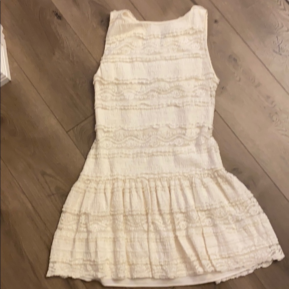 Alice and Olivia Dress Size Small